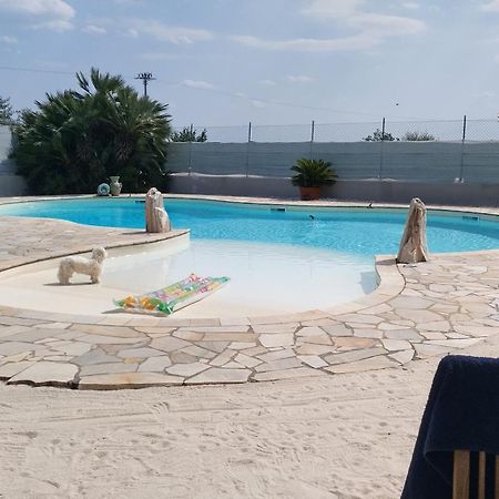 Camere In Collina Muscoline 외부 사진