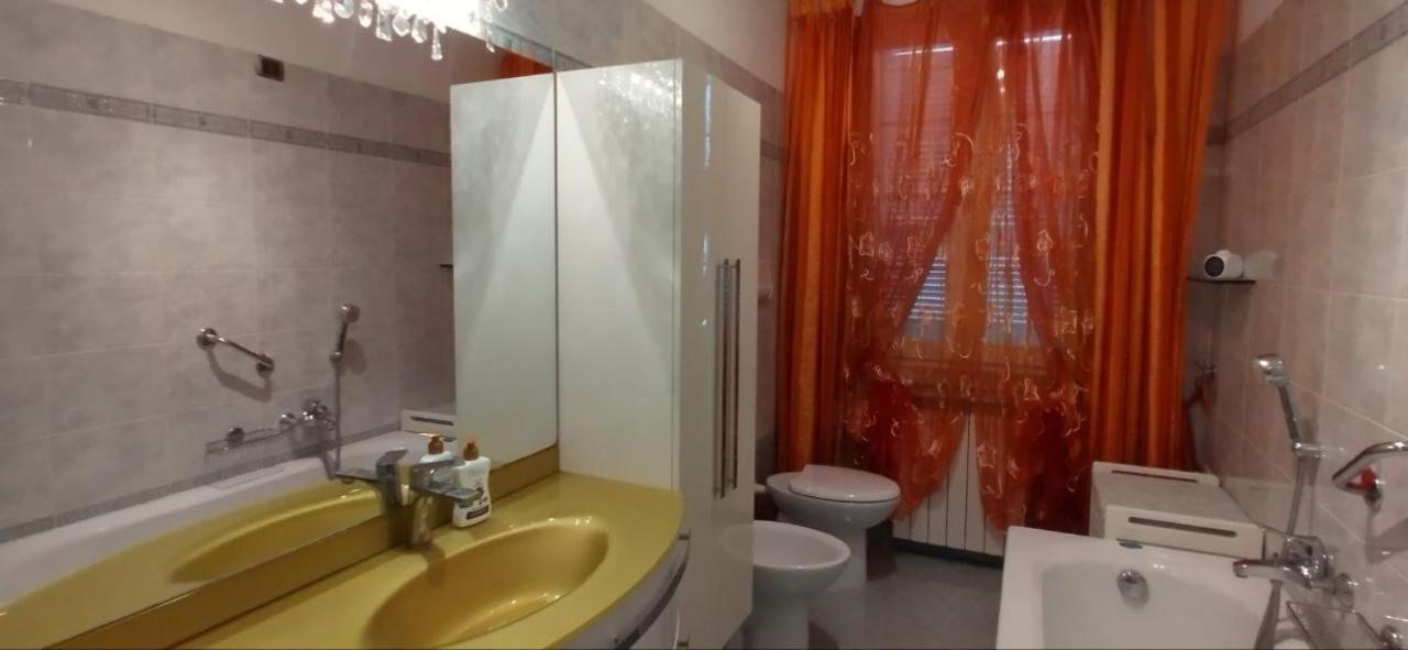 Camere In Collina Muscoline 외부 사진