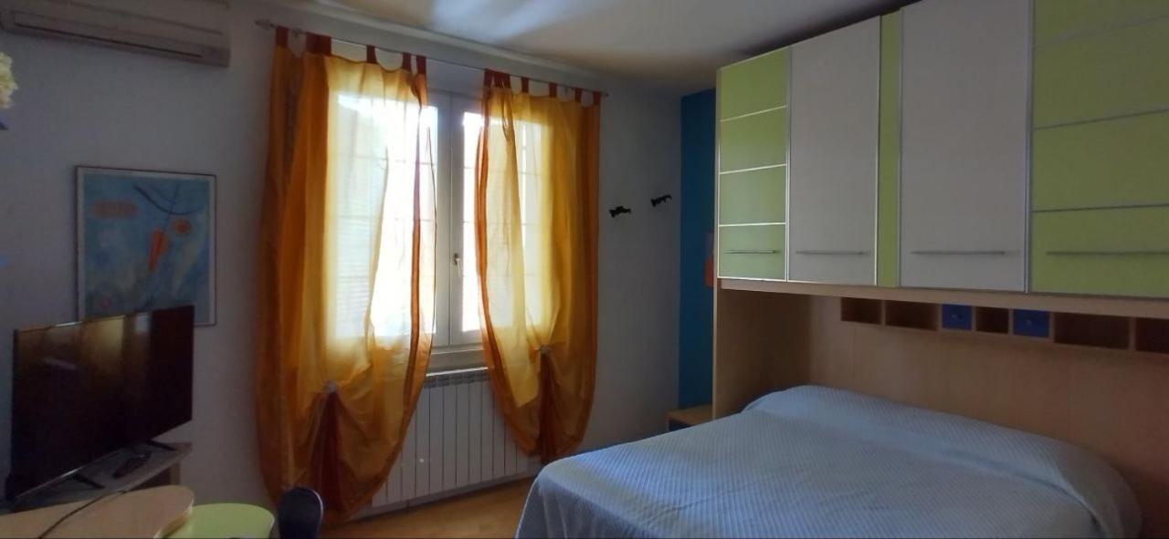 Camere In Collina Muscoline 외부 사진