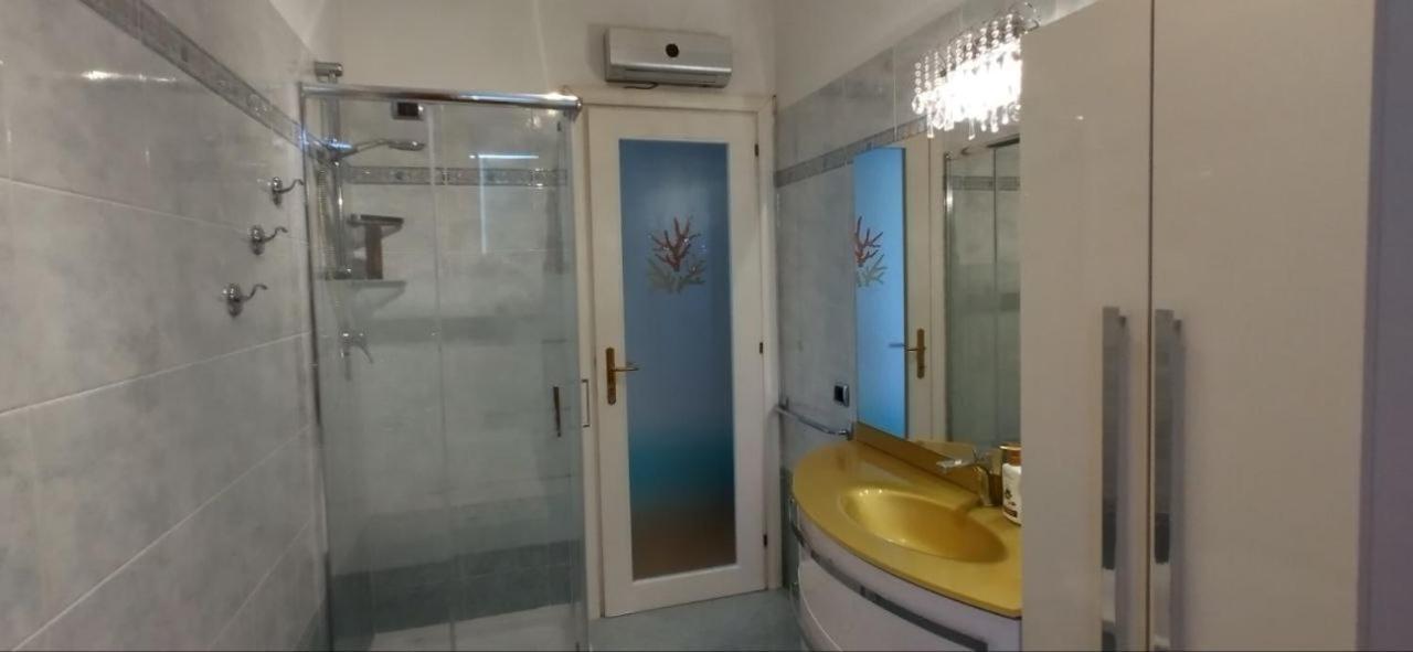 Camere In Collina Muscoline 외부 사진