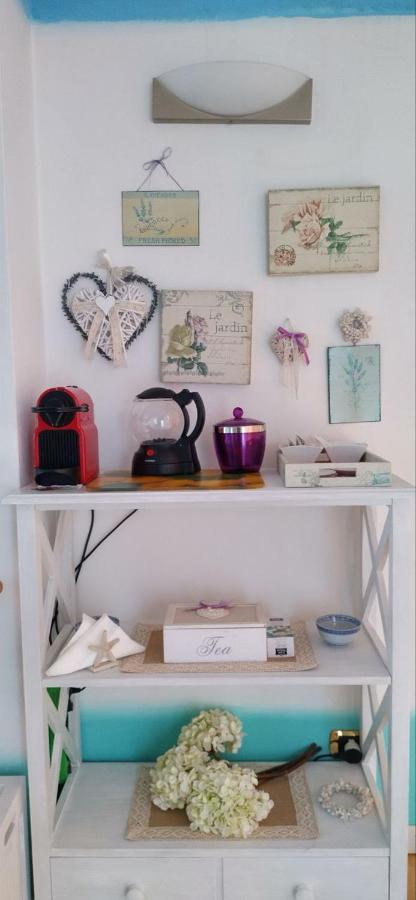 Camere In Collina Muscoline 외부 사진