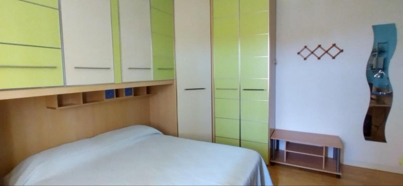 Camere In Collina Muscoline 외부 사진