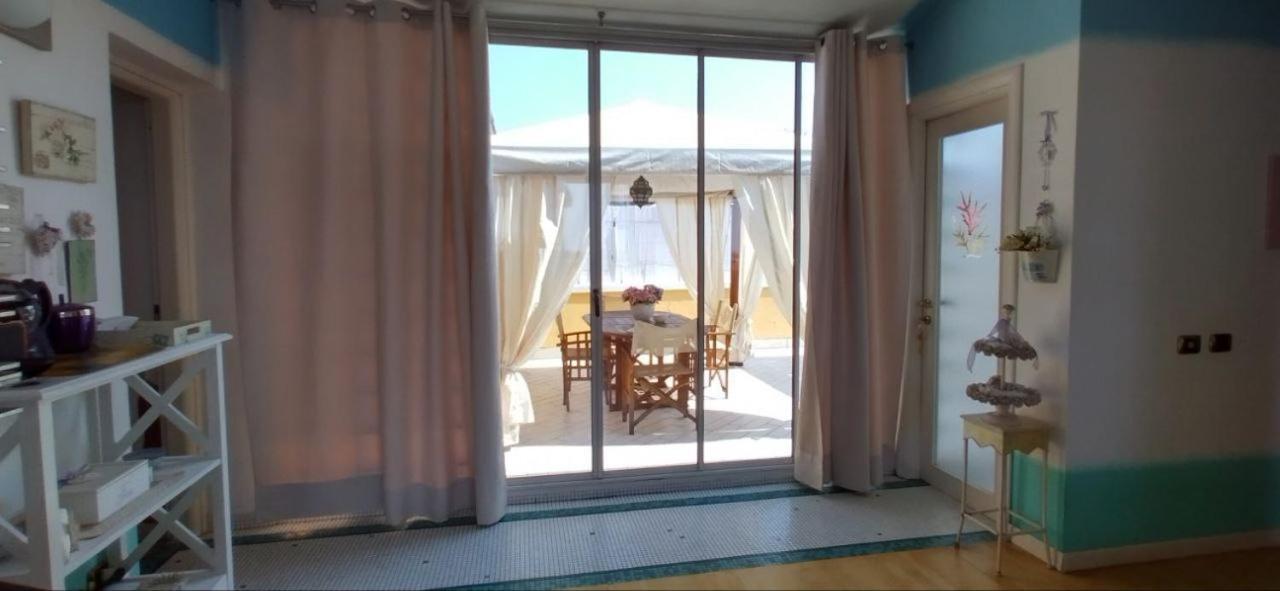 Camere In Collina Muscoline 외부 사진