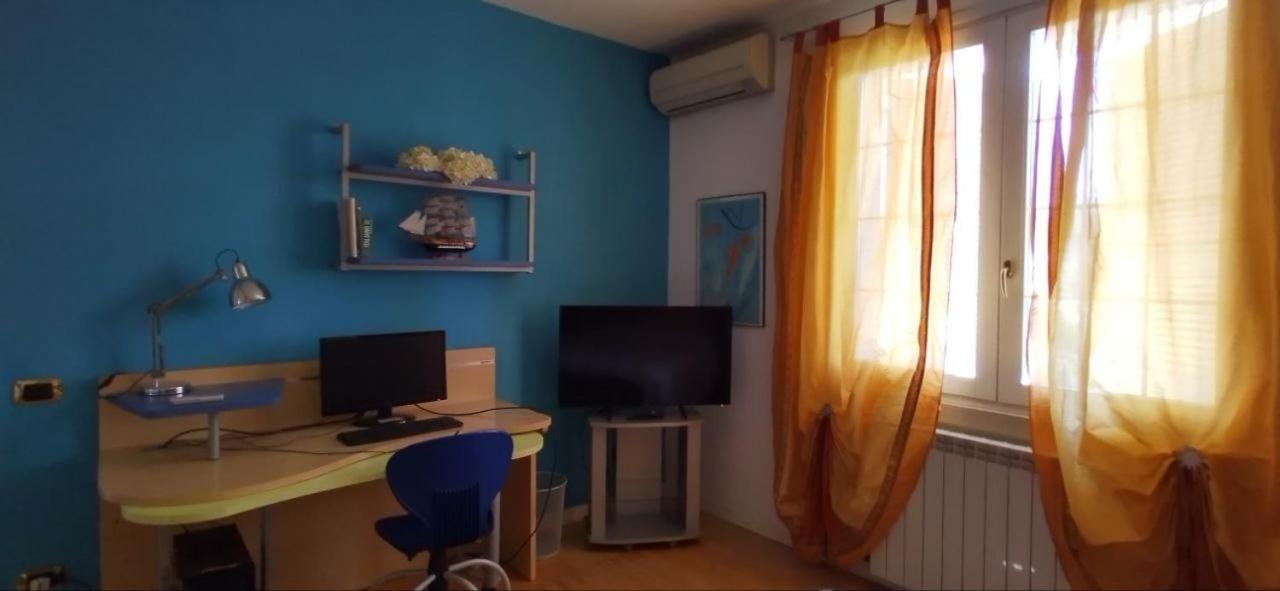 Camere In Collina Muscoline 외부 사진