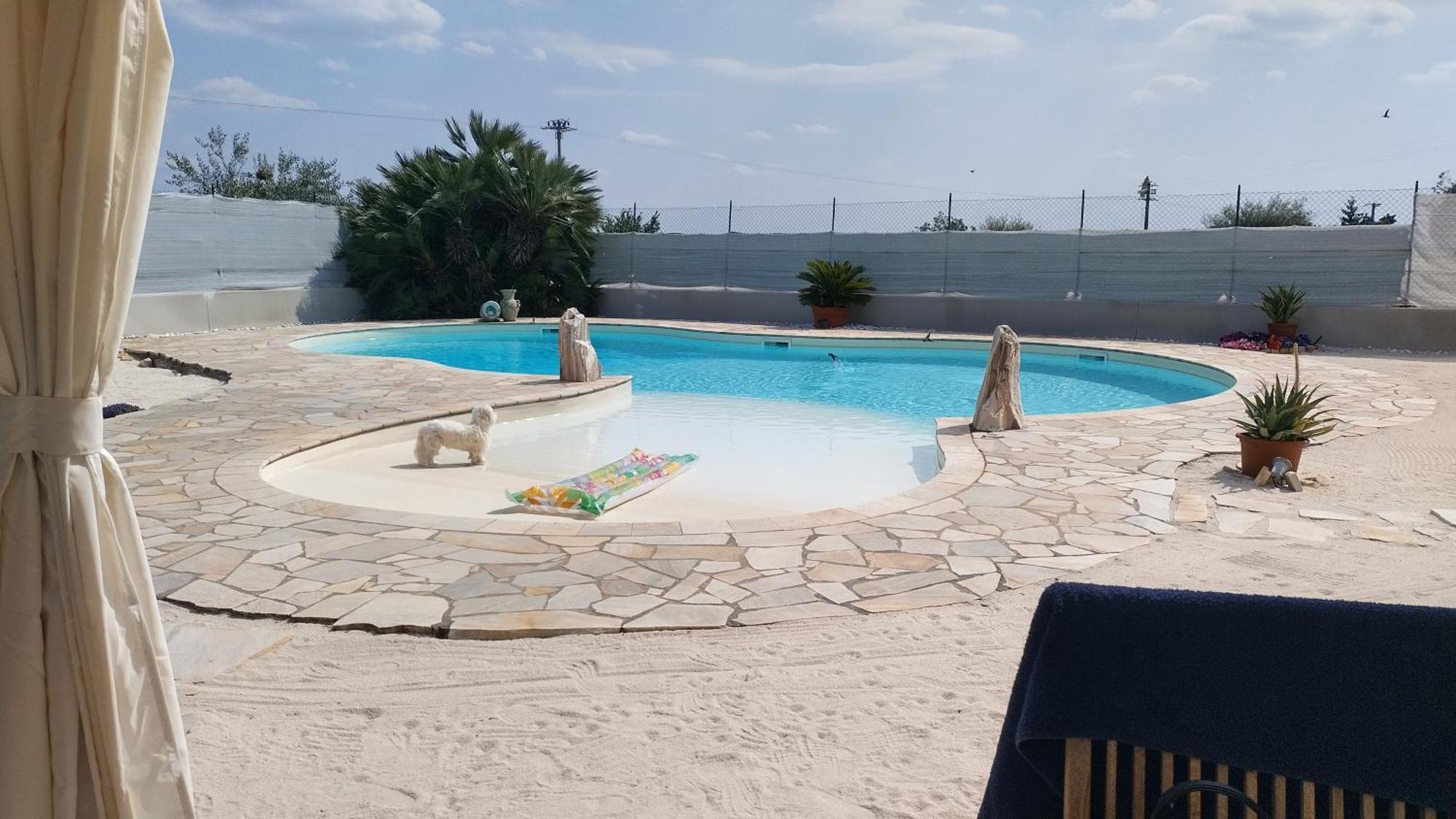 Camere In Collina Muscoline 외부 사진