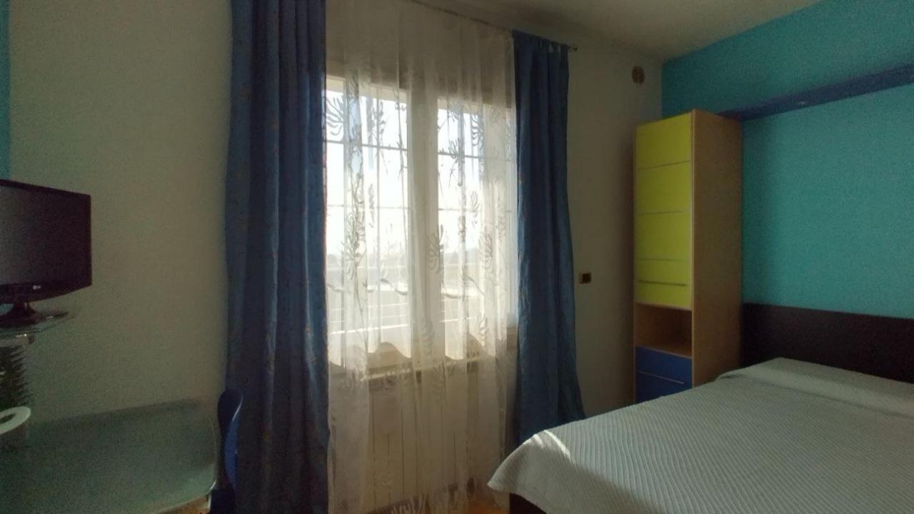 Camere In Collina Muscoline 외부 사진
