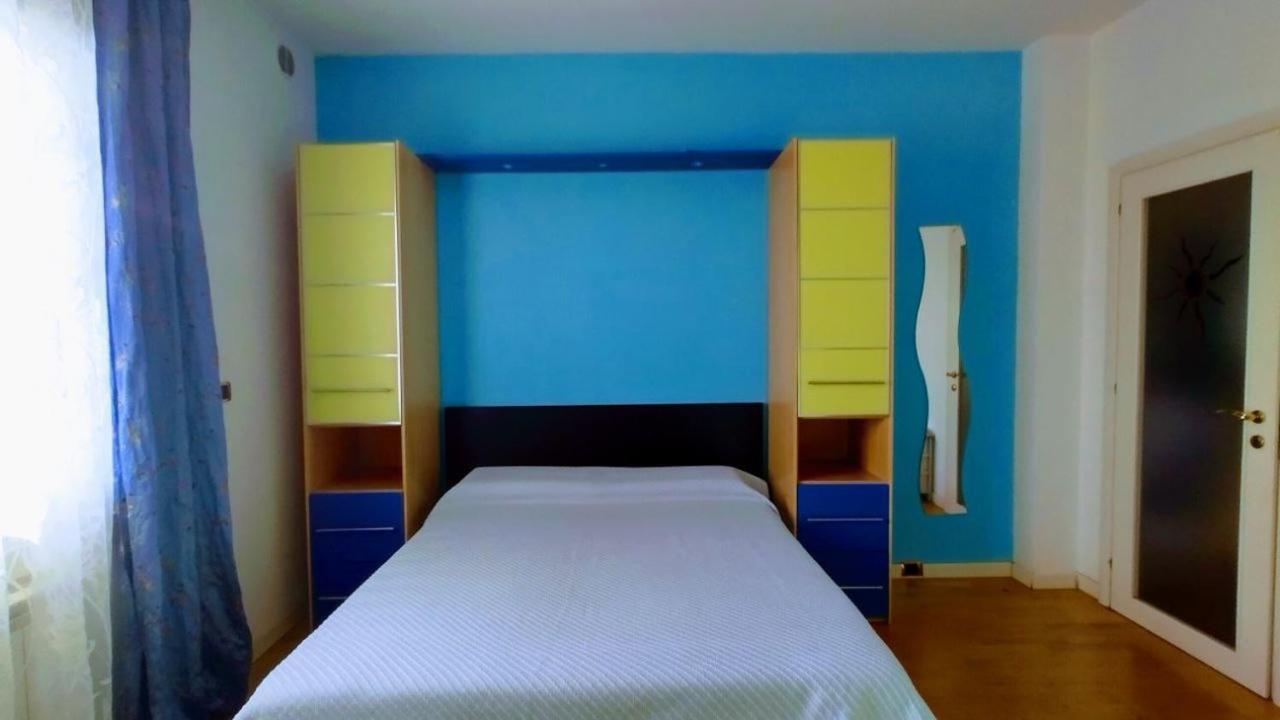 Camere In Collina Muscoline 외부 사진